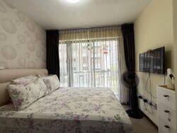 Blk 530A Pasir Ris One (Pasir Ris), HDB 4 Rooms #535519311